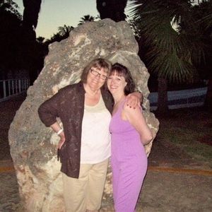 Meet your Posher, Tanya